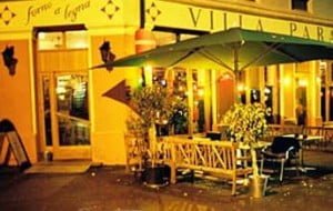 Villa Paradiso