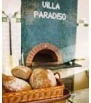 Villa Paradiso Restaurant