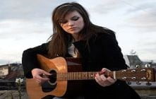 Amy Macdonald Oslo 2010