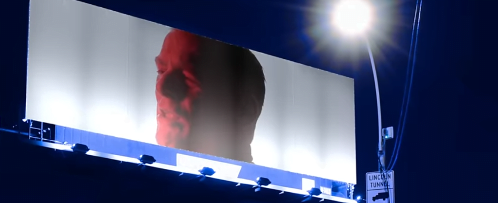 Bryan Adams Oslo 2024