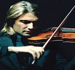 David Garrett