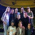 Dream Theater Oslo