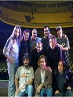 Dream Theater Oslo