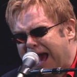 Elton John Oslo