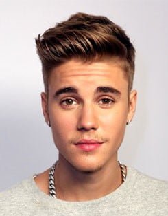 Justin Bieber concerts in Oslo 2016