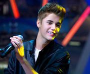 Justin Bieber Oslo 2013