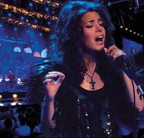 Katie Melua Oslo