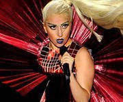 Lady Gaga Oslo Oslo concert