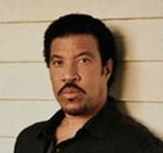 Lionel Richie Oslo 2012