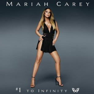 Mariah Carey concert 2016