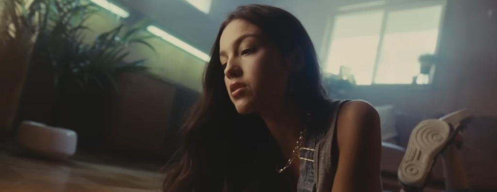 Olivia Rodrigo Oslo 2024