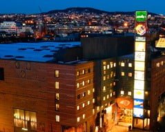 Oslo Spektrum Oslo Spektrum