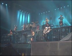 Rammstein Oslo