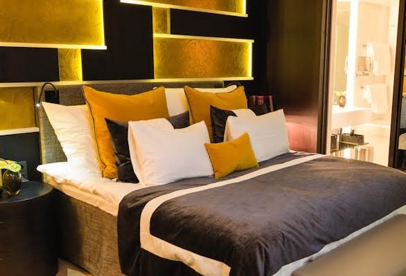 Which is the best five star hotel in Oslo?