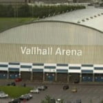 Valhall Arena