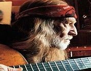 Willie Nelson Oslo 2010