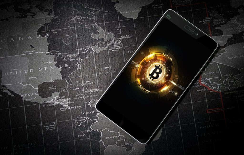Pay with Bitcoin in Oslo