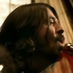 foo fighters
