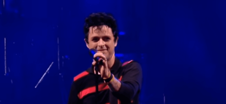green day
