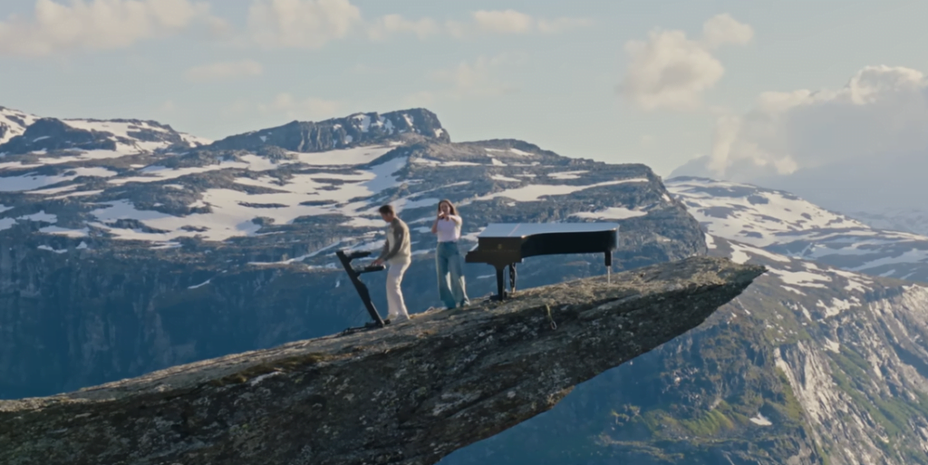 KYGO concert in Oslo 2024