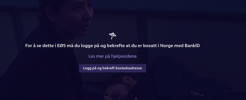 Slik ser du NRK direkte fra utlandet (Ja, selv når NRK sier «nei»)