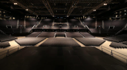 Oslo Spektrum