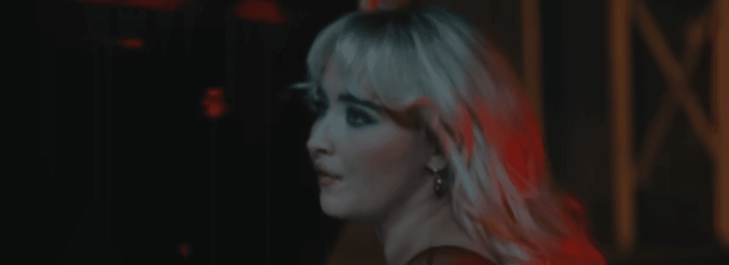 Sabrina Carpenter concert