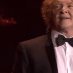 simply red concert