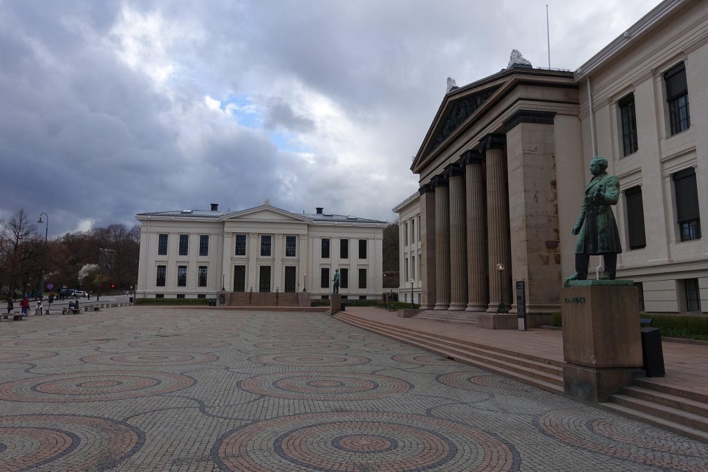 7 Places to Put on Your Checklist for a First Trip to Oslo