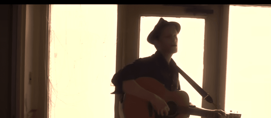 the lumineers